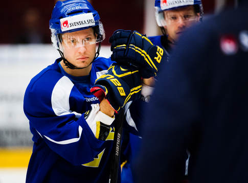 Elias Fälth