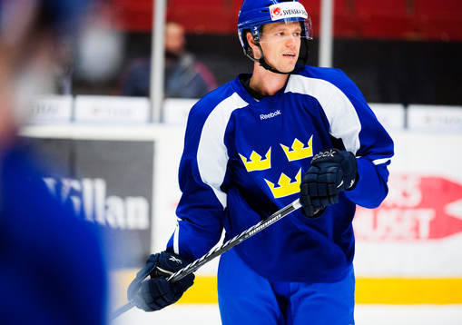 Nicklas Danielsson