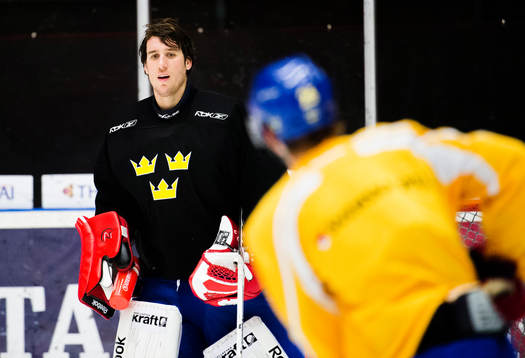 Henrik Karlsson