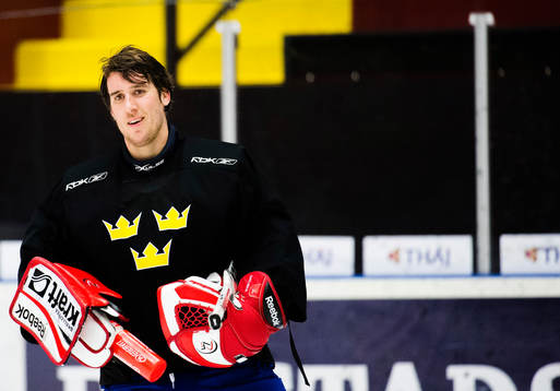 Henrik Karlsson