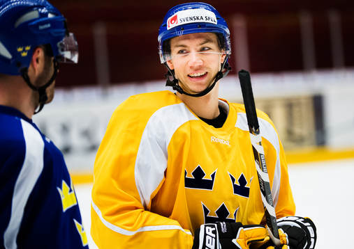 Anton Rödin