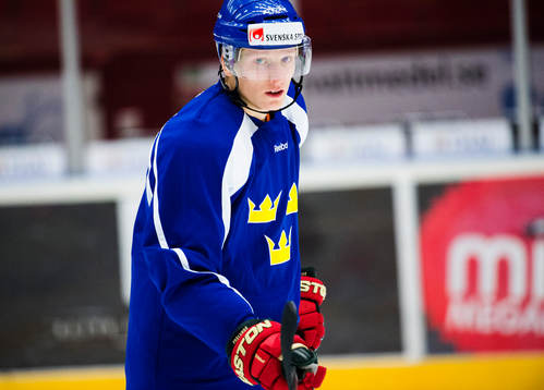 John Klingberg