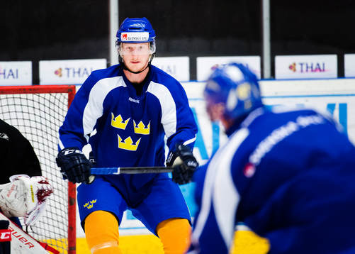 Simon Hjalmarsson