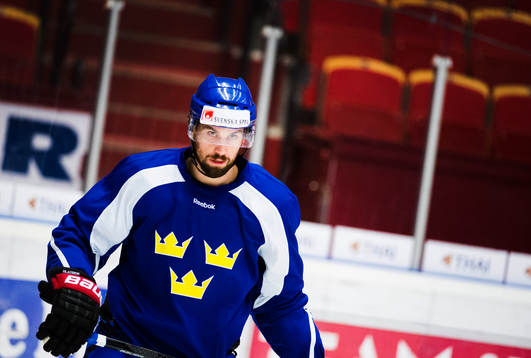 Niklas Olausson