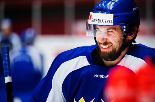 Niklas Olausson