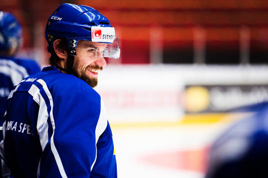 Niklas Olausson