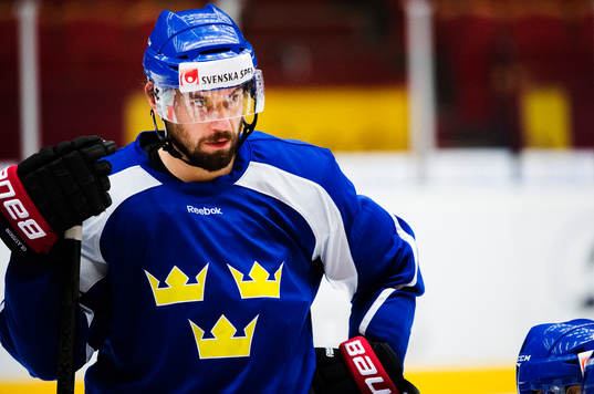Niklas Olausson