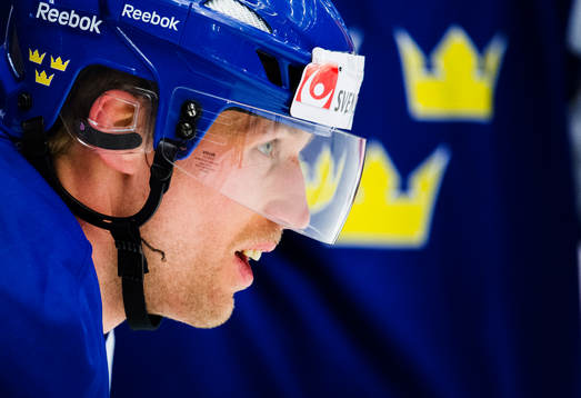 Martin Thörnberg