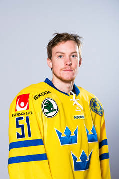 Sveriges Niclas Burström