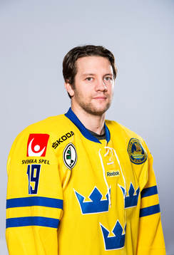 Sveriges Pär Arlbrandt