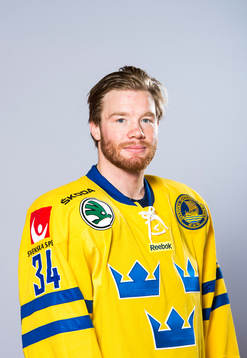 Sveriges Robin Figren