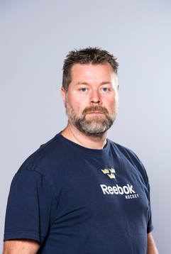 Sveriges materialare Mats Kellerstam