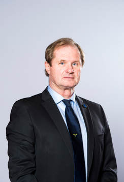 Sveriges mentala tränare Pär Pettersson