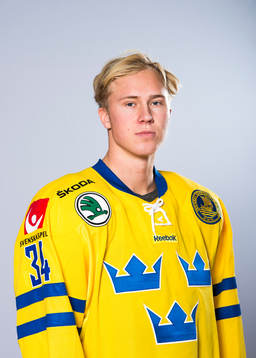 Sveriges Dennis Rasmussen