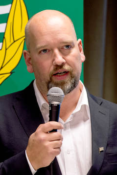 Henrik Kindlund, VD Hammarby fotboll