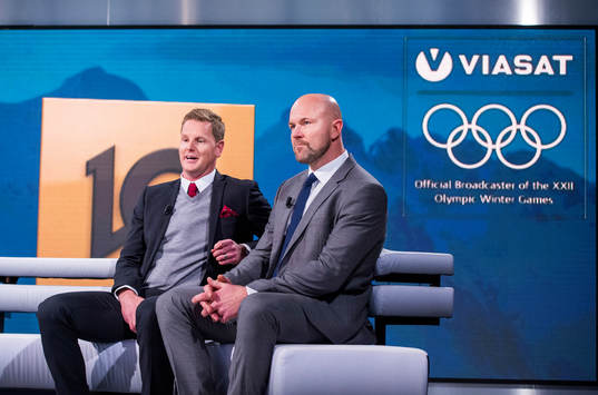 MTG TV och Viasat presenterar sin satsning