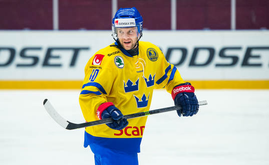 Sveriges Pär Arlbrandt