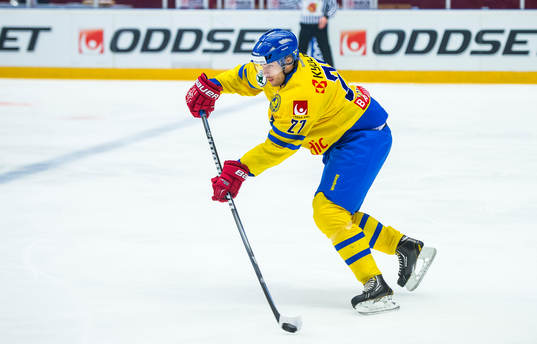 Sveriges Daniel Bång