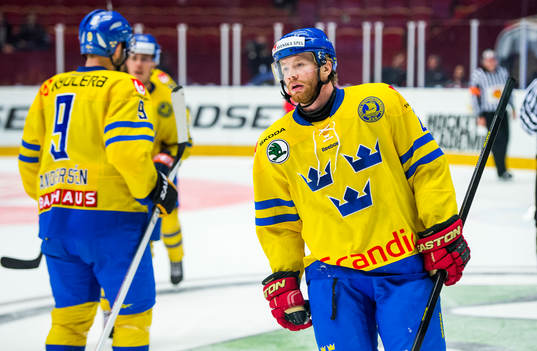 Sverige Robin Figren