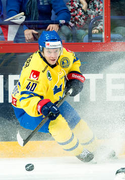Sveriges Pär Arlbrandt