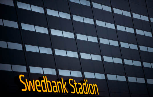 Swedbank Stadion