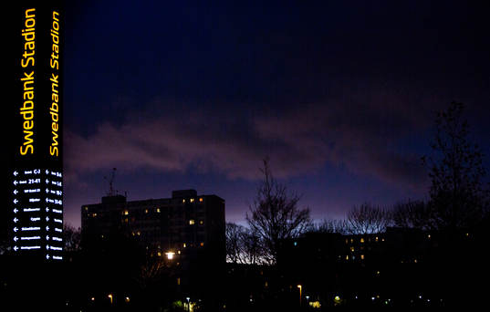 Swedbank Stadion