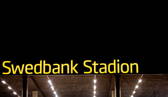 Swedbank Stadion