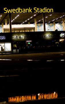 Swedbank Stadion