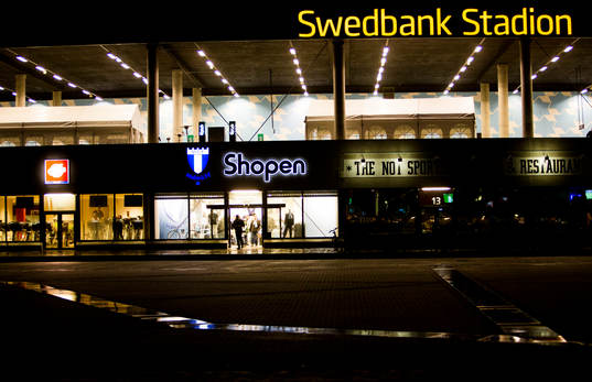 Swedbank Stadion