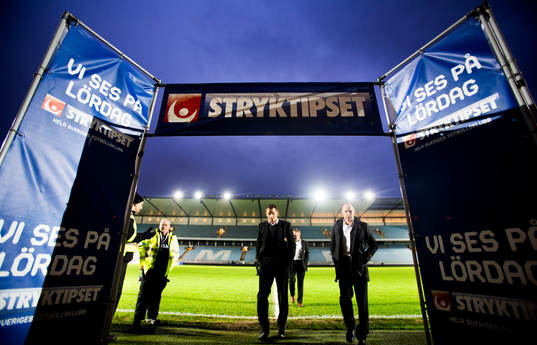 Swedbank Stadion