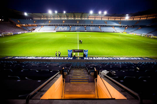 Swedbank Stadion