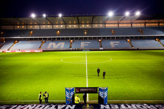 Swedbank Stadion