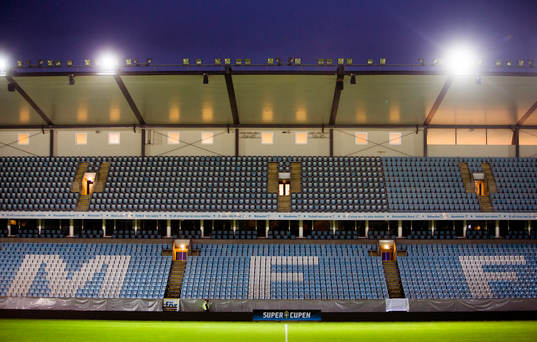 Swedbank Stadion