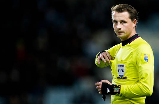 Domare Andreas Ekberg