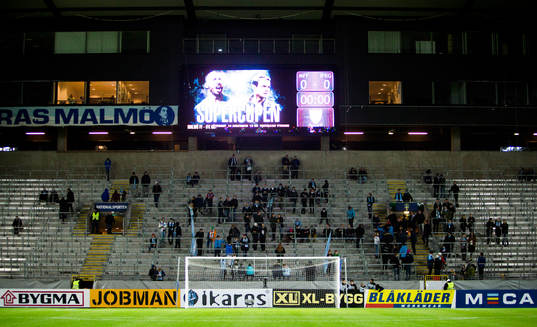 Arenareklam