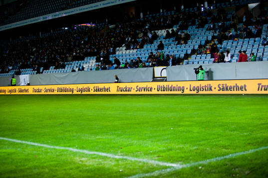 Arenareklam