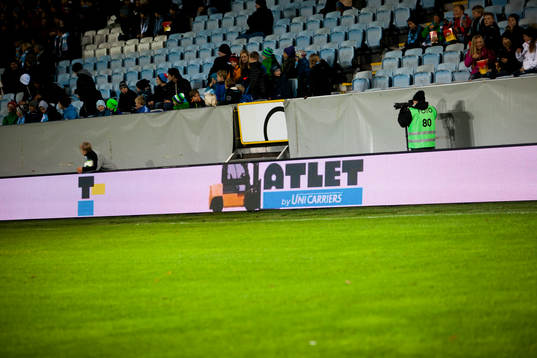 Arenareklam