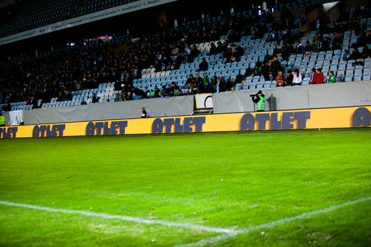 Arenareklam