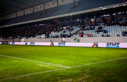 Arenareklam
