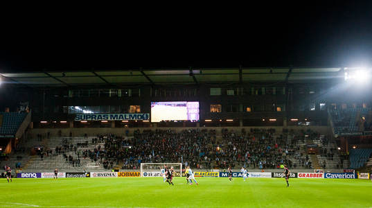 Arenareklam