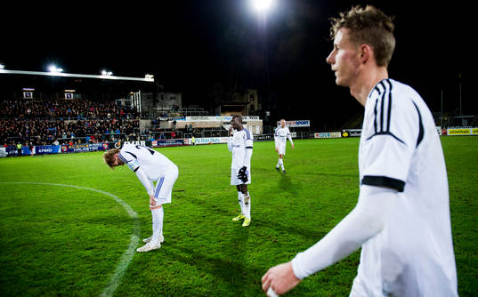 Sundsvalls Nicklas Maripuu, Pa Amat Dibba, Johan Eklund,