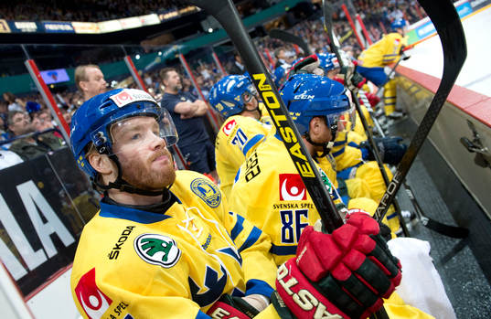 Sveriges Robin Figren