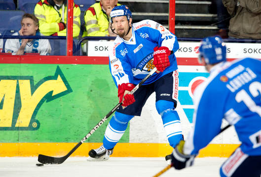 Finlands Jere Karalahti