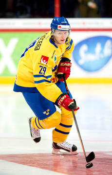 Sveriges John Klingberg