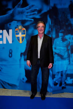 Ralf Edström