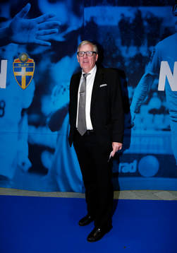 Thomas Nordahl