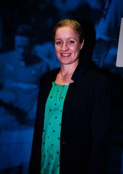 Victoria Sandell Svensson