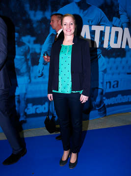Victoria Sandell Svensson