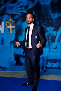 Malmös Guillermo Molins