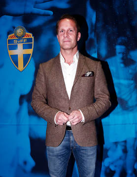 Ola Andersson Expertkommentator Viasat
